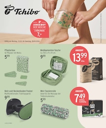 Tasche Angebot & Preis im aktuellen EDEKA Prospekt Tasche Angebot im aktuellen EDEKA Prospekt auf Seite 17