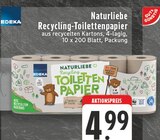 Angebot im EDEKA Neuss Prospekt EDEKA Neuss Prospekt mit im Angebot für 4,99 €