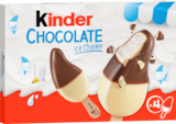 GDM KINDER + FERRERO - KINDER - Auchan Supermarché à Courbevoie GDM KINDER + FERRERO - KINDER en promo chez Auchan Supermarché Courbevoie