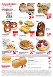 Aktueller E center Prospekt mit Tasse, "Aktuelle Angebote", Seite 10