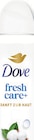 Advanced Care Deo-Spray von Dove für 2,99 € bei budni im Angebot Advanced Care Deo-Spray von Dove im aktuellen budni Prospekt