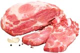Aktuelle Fleisch Angebote bei REWE in Herne Aktuelles Schweine-Nacken Angebot bei REWE in Herne ab 0,66 €