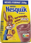 Nesquik bei E aktiv markt im Kropp Prospekt für 1,99 €