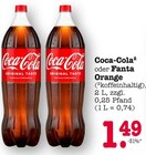 Coca-Cola Original Taste im Angebot bei E center in Malsch Coca-Cola Original Taste Angebote von Coca-Cola bei E center Malsch für 1,49 €