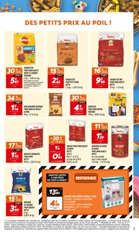 Promo Graines Oiseaux dans le catalogue Netto du moment à la page 5
