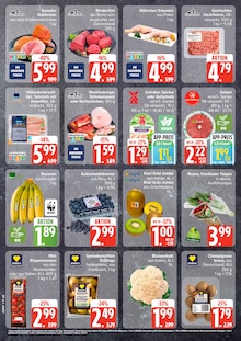 Kartoffeln im EDEKA Prospekt "Top Angebote" mit 5 Seiten (Hamburg)