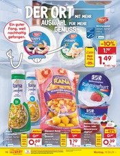 Aktueller Netto Marken-Discount Prospekt mit Margarine, "Aktuelle Angebote", Seite 14