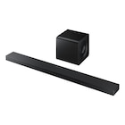 Barre de son - SAMSUNG - Carrefour à Grenoble Barre de son - SAMSUNG en promo chez Carrefour Grenoble à 399,99 €
