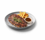 Aktuelles Entrecôte vom Jungbullen Angebot bei Netto Marken-Discount in Fürth ab 2,29 €