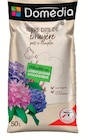 Terre dite de bruyère prêt-à-l'emploi - Domédia en promo chez Intermarché Hyper Terre dite de bruyère prêt-à-l'emploi - Domédia dans le catalogue Intermarché Hyper