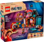 Zirkuszelt von Buggy dem Clown von LEGO im aktuellen Marktkauf Prospekt für 37,99 €