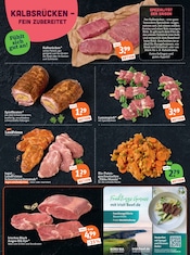 Aktueller tegut Prospekt mit Steak, "tegut… gute Lebensmittel", Seite 7
