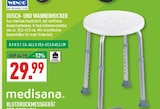 Aktuelles Dusch- und Wannenhocker Angebot bei Marktkauf in Bottrop ab 29,99 €