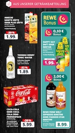 Espresso im REWE Prospekt in Hürth Aktueller REWE Prospekt mit Espresso, "Dein Markt", Seite 21