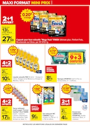 Offre Paic dans le catalogue Carrefour du moment à la page 18