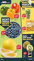 Kartoffeln Angebot & Preis im aktuellen Netto mit dem Scottie Prospekt Kartoffeln Angebot im aktuellen Netto mit dem Scottie Prospekt auf Seite 2