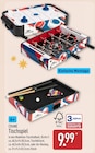 Tischspiel Tischfußball von CRANE im aktuellen ALDI Nord Prospekt für 9,99 €