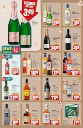 REWE Champagner im Prospekt REWE Champagner im Prospekt