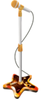 Micro lumineux - STAR ACADEMY à 49,99 € dans le catalogue La Grande Récré