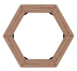 Anbautisch im Angebot bei Hagebaumarkt in Bocholt Anbautisch Angebote bei Hagebaumarkt Bocholt für 149,00 €