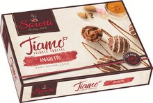 Tiamo Trüffel bei K+K - Klaas & Kock in Essen Tiamo Trüffel im Angebot bei K+K - Klaas & Kock Essen für 1,49 €