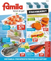 Brot im famila Nordost Prospekt in Langenhagen Aktueller famila Nordost Prospekt mit Brot, "Fischmarkt", Seite 1