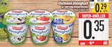 Erdbeeren im EDEKA Prospekt Almighurt Stracciatella von Ehrmann im aktuellen EDEKA Prospekt für 0,29 €