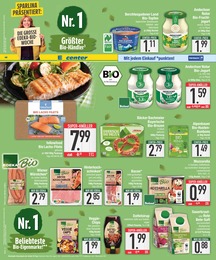 EDEKA Kochtopf im Prospekt 