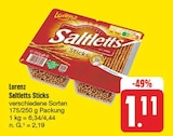 Angebot im nah und gut Bockau Prospekt nah und gut Bockau Prospekt mit im Angebot für 1,11 €