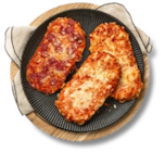 Pizza Salami im aktuellen Kaufland Prospekt