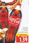 Original Taste im Angebot bei E center in Neuenhagen Original Taste Angebote von Coca-Cola bei E center Neuenhagen für 1,39 €