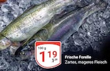 Aktuelles Frische Forelle Angebot bei GLOBUS in Mannheim ab 1,19 €