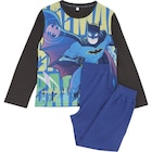 Pyjama garçon - WARNER dans le catalogue Carrefour
