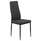 Stuhl Svenni für 16,00 € bei POCO im Angebot Stuhl Svenni im aktuellen POCO Prospekt