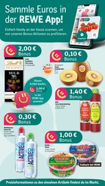 Ähnliche Angebote wie Vittel im Prospekt "Dein Markt" auf Seite 2 von REWE in Wiesbaden