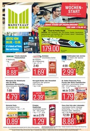 Marktkauf Prospekt für Boitzenburger Land mit 44 Seiten Marktkauf Prospekt für Boitzenburger Land: "Top Angebote", 44 Seiten, 08.08.2022 - 13.08.2022