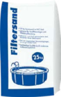 Filtersand im Angebot bei Globus-Baumarkt in Salzgitter Filtersand Angebote bei Globus-Baumarkt Salzgitter für 9,99 €