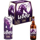 SUR TOUT - LA BÊTE en promo chez Carrefour Le Chesnay