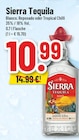 Tequila Blanco, Reposado oder Tropical Chilli Angebote von Sierra bei Trinkgut Dormagen für 10,99 €