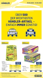 Tequila Angebot & Preis im aktuellen METRO Prospekt Tequila Angebot im aktuellen METRO Prospekt auf Seite 5
