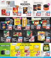 Aktueller HIT Prospekt mit Bohnen, "ECHTE VIELFALT", Seite 10