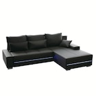 Sofa Angebote von Juskys bei Lidl Braunschweig für 799,00 €