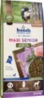 Hundefutter im Großgebinde Angebote von bosch bei Globus-Baumarkt Rostock für 32,49 €