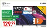 LED-TV L32FM9V Angebote von CHiQ bei Marktkauf Bochum für 129,99 €