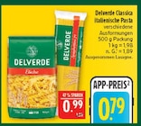 Marktkauf Bautzen - Classica italienische Pasta Angebot im Prospekt Classica italienische Pasta bei Marktkauf im Bautzen Prospekt für 0,79 €