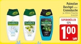 Duschgel Sensitive im EDEKA Prospekt Duschgel Sensitive von Palmolive im aktuellen EDEKA Prospekt für 1,00 €
