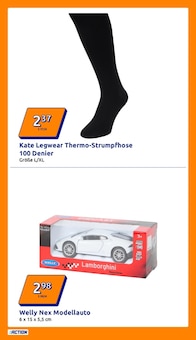 Aktueller Action Prospekt "Wochenangebote" Seite 2 von 30 Seiten