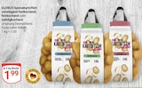 Aktuelle Kartoffeln Angebote bei GLOBUS in Mannheim Aktuelles Speisekartoffeln vorwiegend festkochend Angebot bei GLOBUS in Mannheim ab 1,99 €