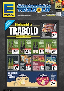 EDEKA Rottendorf Prospekt der aktuellen Woche, gültig von 16.02.2026 bis 21.02.2026 Aktueller EDEKA Rottendorf Prospekt "Wir lieben Lebensmittel!" mit 30 Seiten