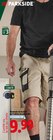 Bermuda de travail ou T-shirts en coton bio - PARKSIDE en promo chez Lidl Bermuda de travail ou T-shirts en coton bio - PARKSIDE dans le catalogue Lidl